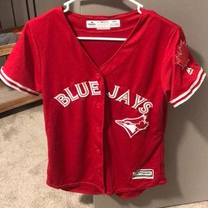 Toronto Blue Jays Limited Edition Medium Jersey